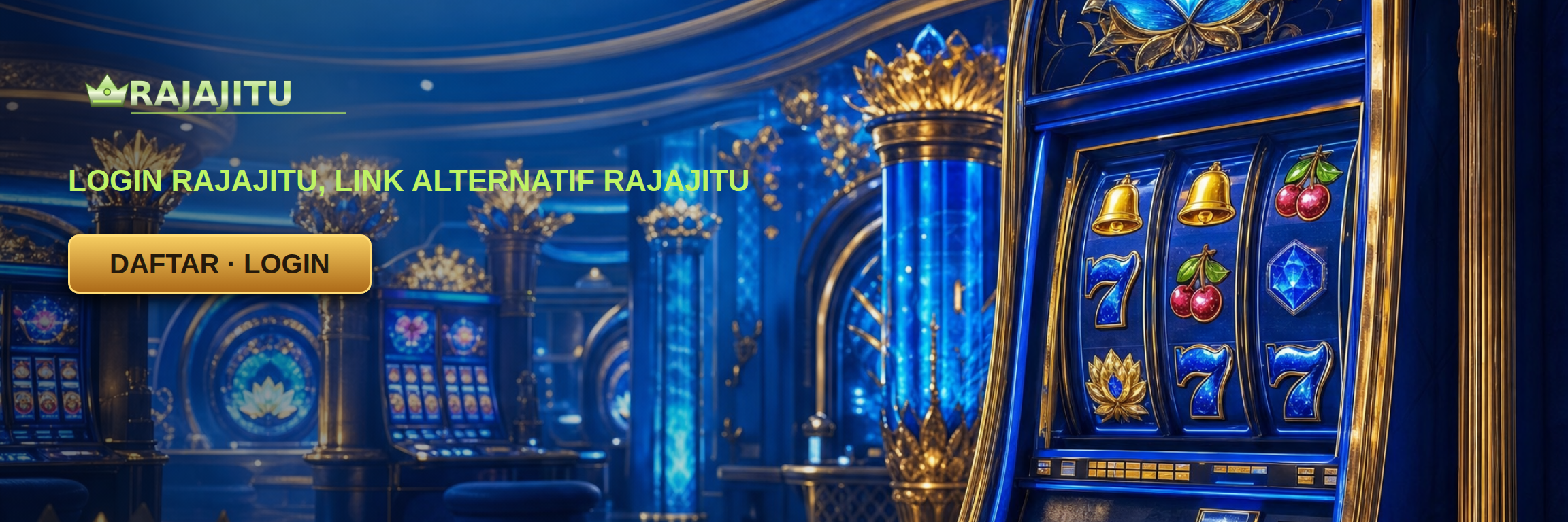 Rajajitu